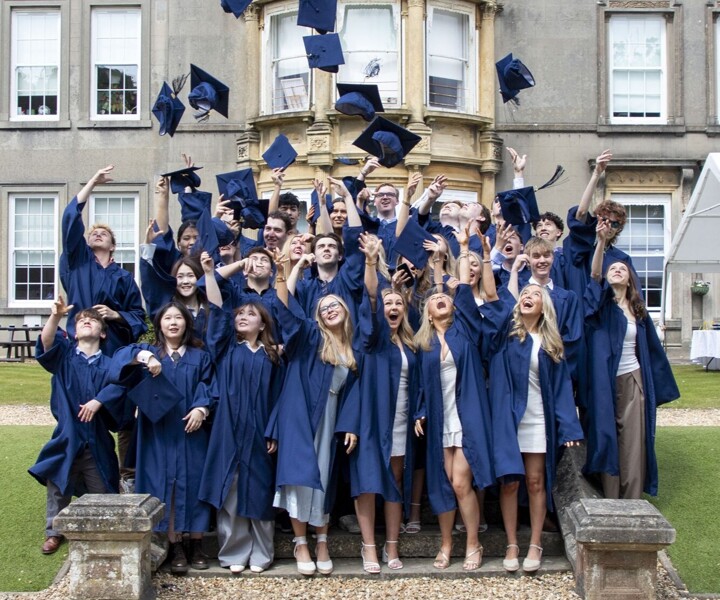 BCS Senior & Sixth Form Prize Giving 2026