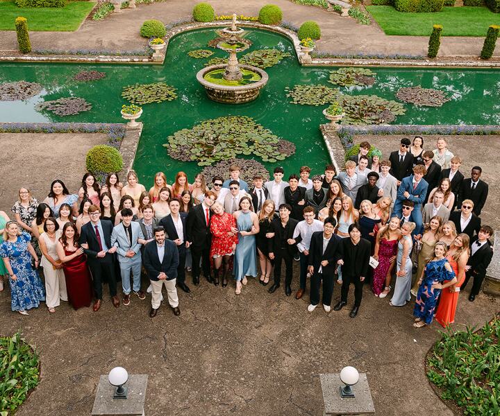Sixth Form Summer Ball 2026