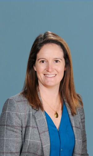 Sarah Stock Carniel