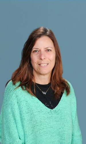 Veronica Colton