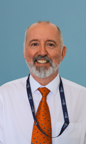 David Plowman