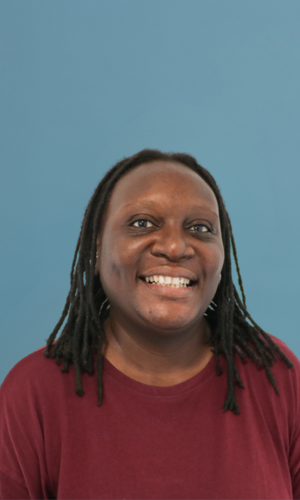 Memi Mbangwa