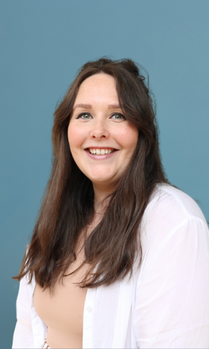Samantha Eyre