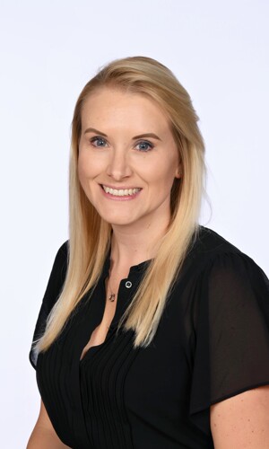 Natalie Shenton