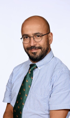 Rabah Bengherabi