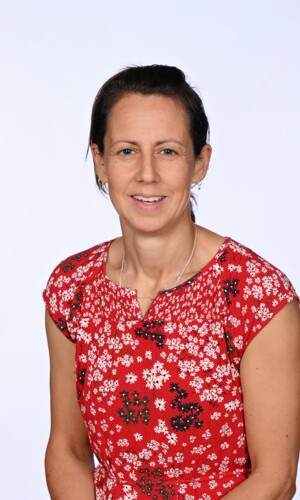 Rosie Thomas