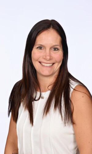 Sarah Chessel-Ross