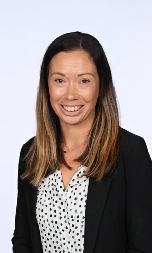 Rebecca Cook