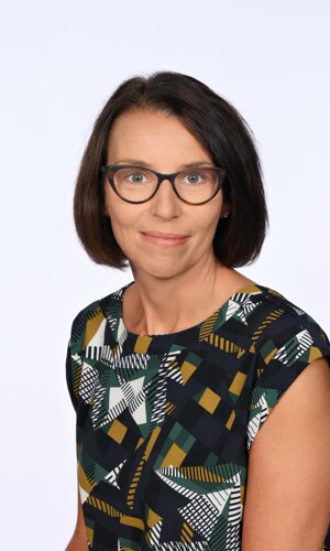 Louise MacGuffie