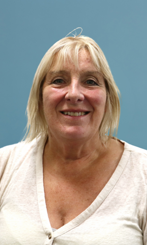 Suzanne Stoddard