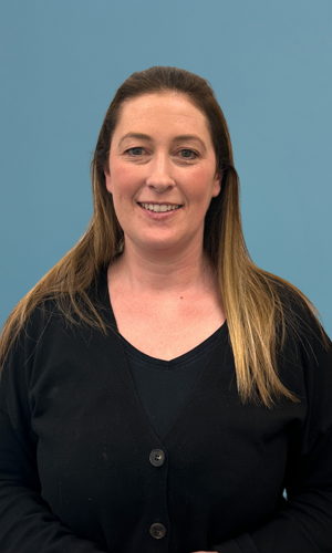 Nicola Jackson