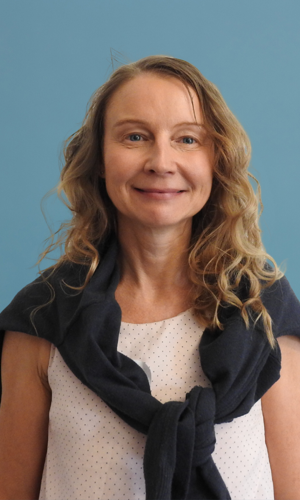 Juliette Isden