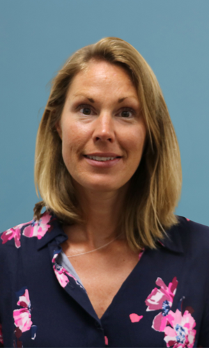 Victoria Chetwood