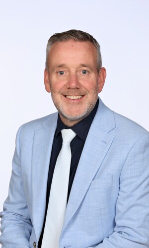 Craig Stewart