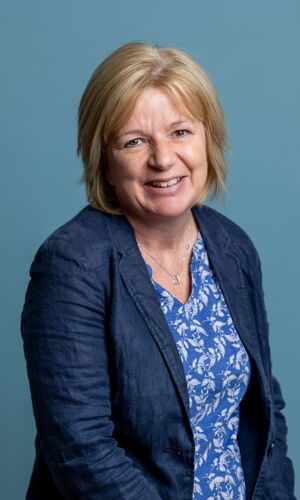 Helen Reid