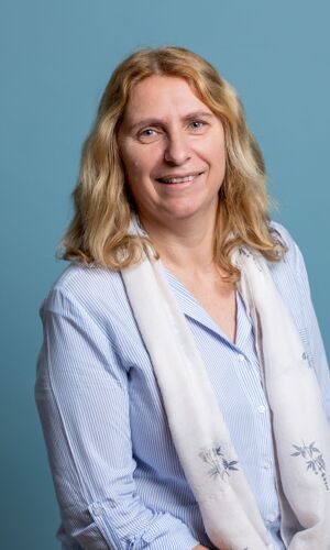 Angela Baffos