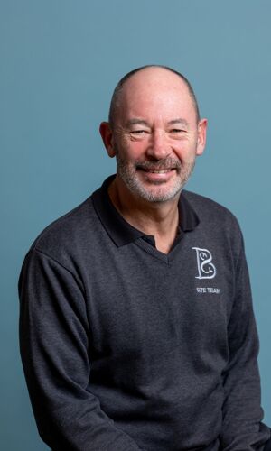 Neil Bower