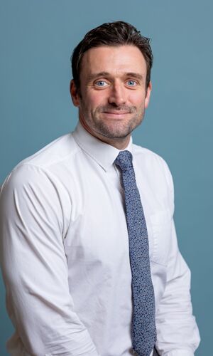 Christopher Tandy