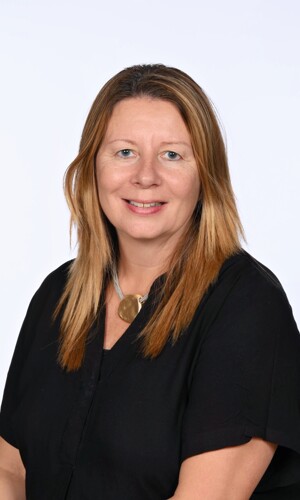 Clare Connolly