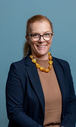 Amy Bailey