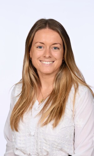 Kate Wilson