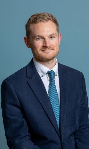 Alex Eberlin