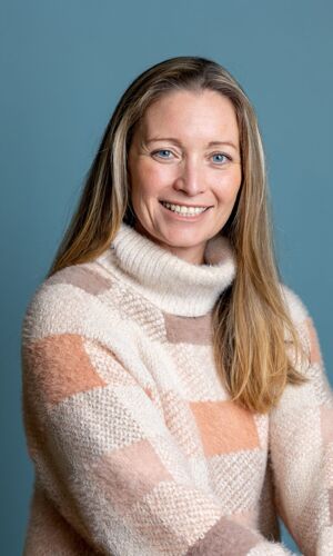 Mairead Langrish