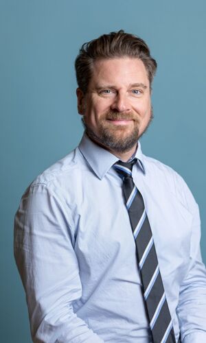 Dominic Kaczmarek