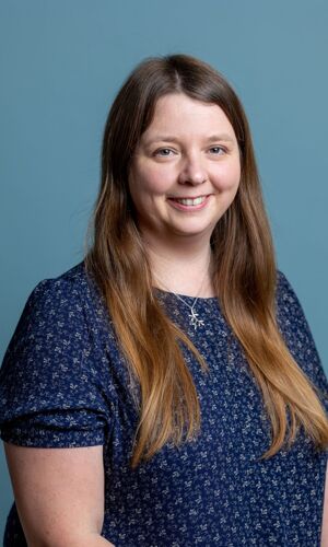 Rachel Keeler