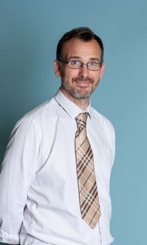 Darren Vass-White