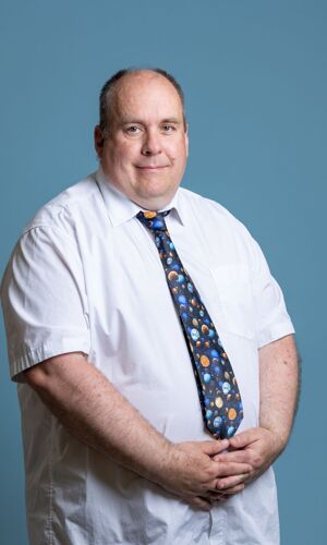 David Smith