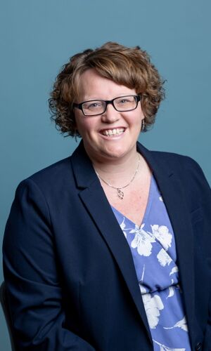 Karen Wyborn