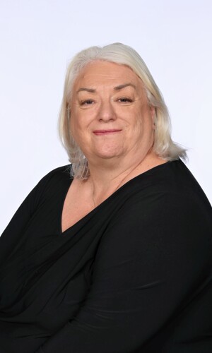 Anne Richards