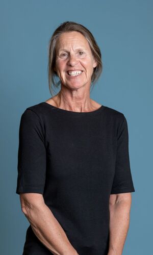 Marie Underwood