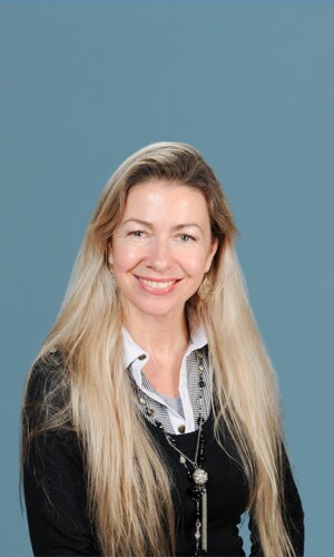 Christelle Rixon