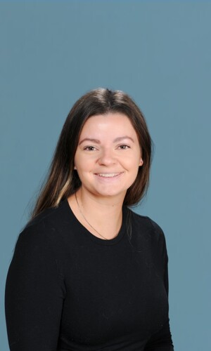 Grace Beech